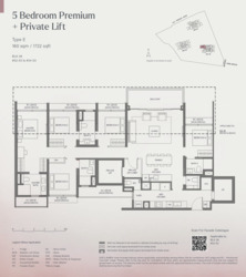 The Continuum (D15), Apartment #492624281